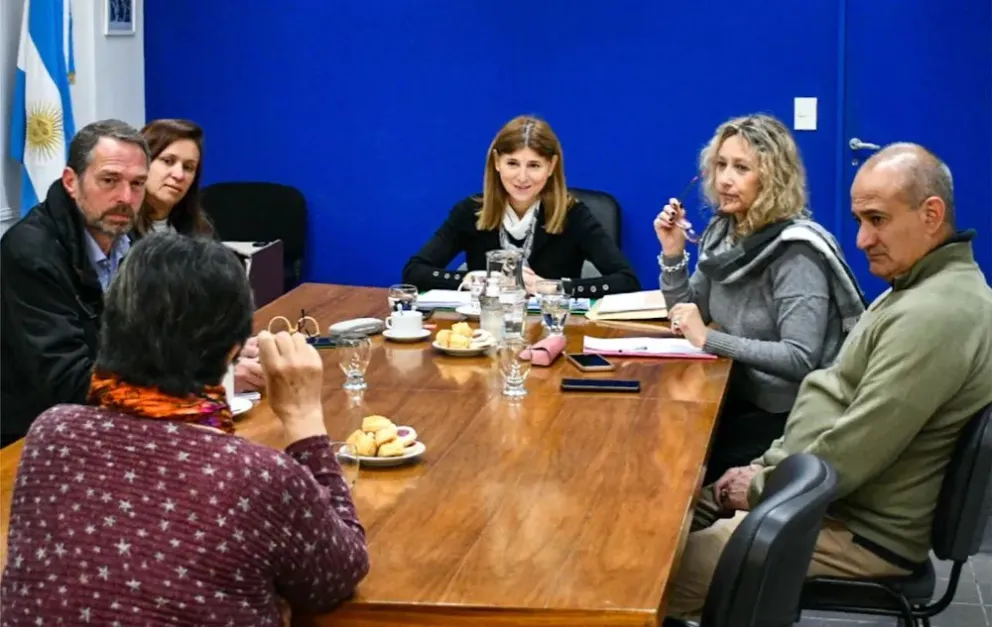 Comenzó la instancia de entrevistas para el puesto de Juez/a de Paz suplente en Cipolletti