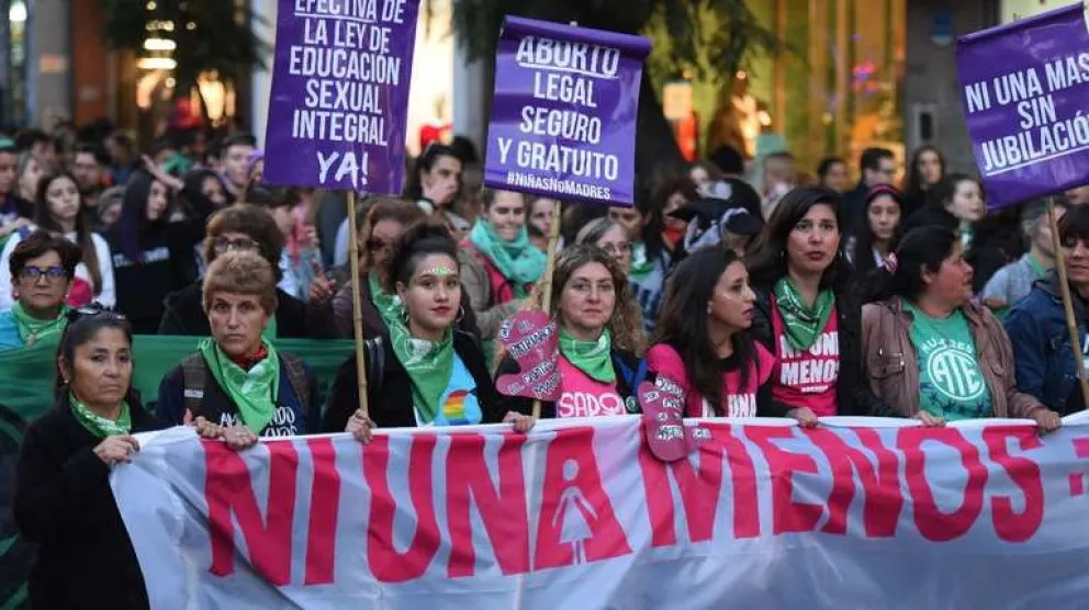 Marcha 28S 
