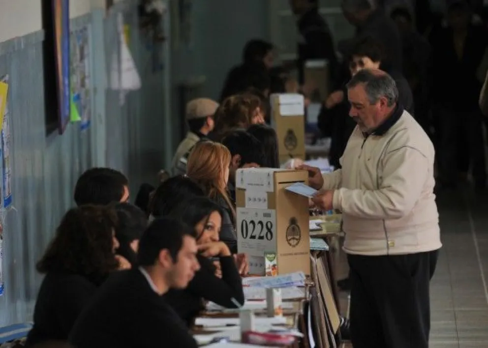 Cinco candidatos para la intendencia en Campo Grande
