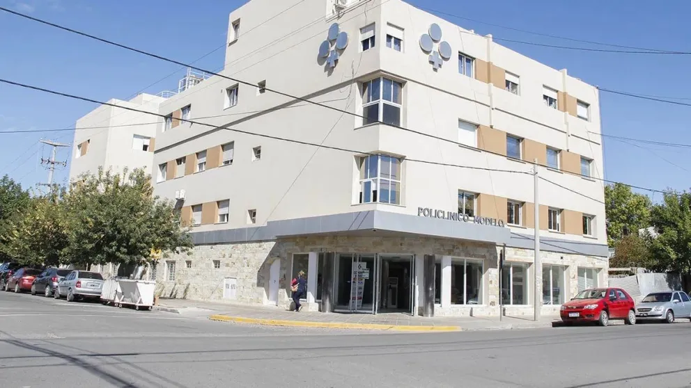 Justicia por negligencia médica: Un año de lucha por Carmen Sandoval