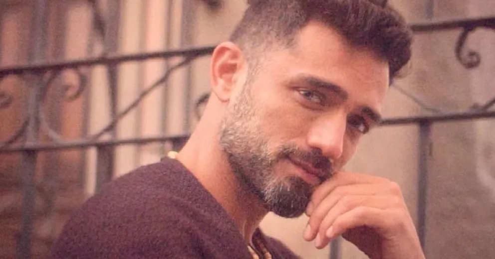 El impactante regreso de Pablo Heredia: De Gran Hermano a estrella internacional