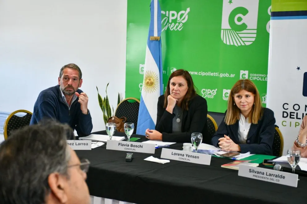 El Deliberante autorizó millonario endeudamiento al Ejecutivo Municipal