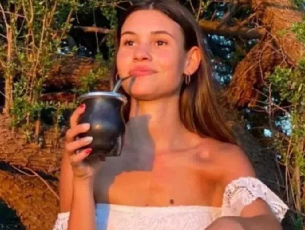 Femicidio de Agustina Fernández: en noviembre se hará el control de acusación en contra de Parra