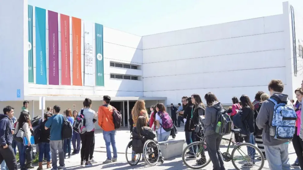 Llega Expo UFLO: una buena opción para conocer la oferta académica de la ciudad