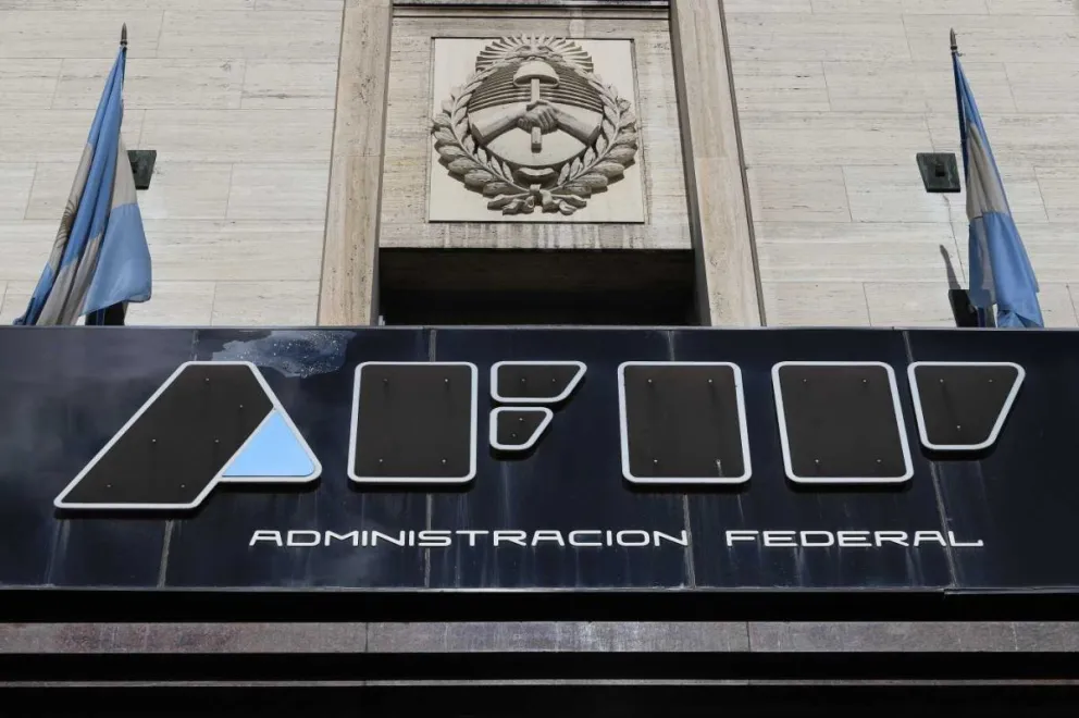 La AFIP simplificó el trámite para que las empresas registren a sus trabajadores