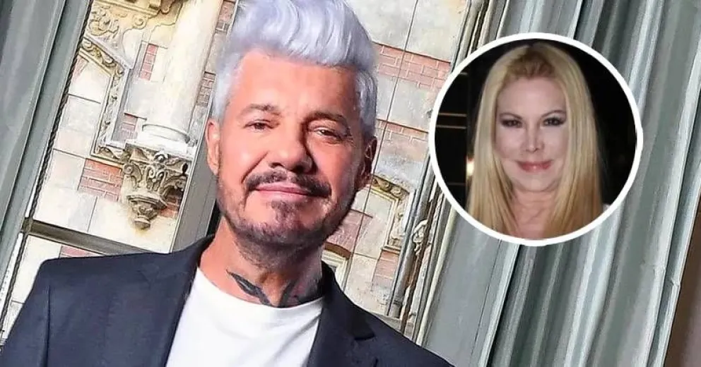 La guerra entre Marcelo Tinelli y Soledad Aquino explota por un gesto lapidario
