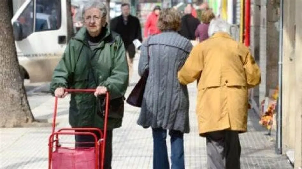 Jubilados y pensionados cobran desde octubre un suplemento: cómo queda el sueldo