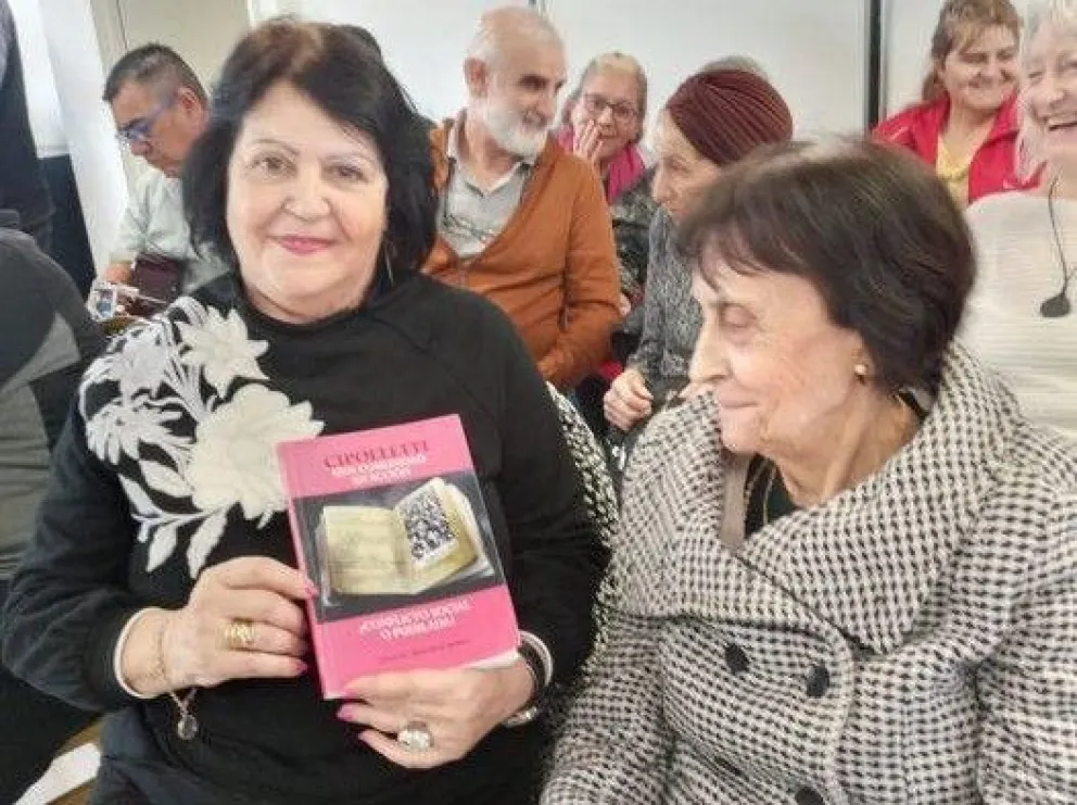 Declaran de “interés municipal” una historia del “Cipoletazo”