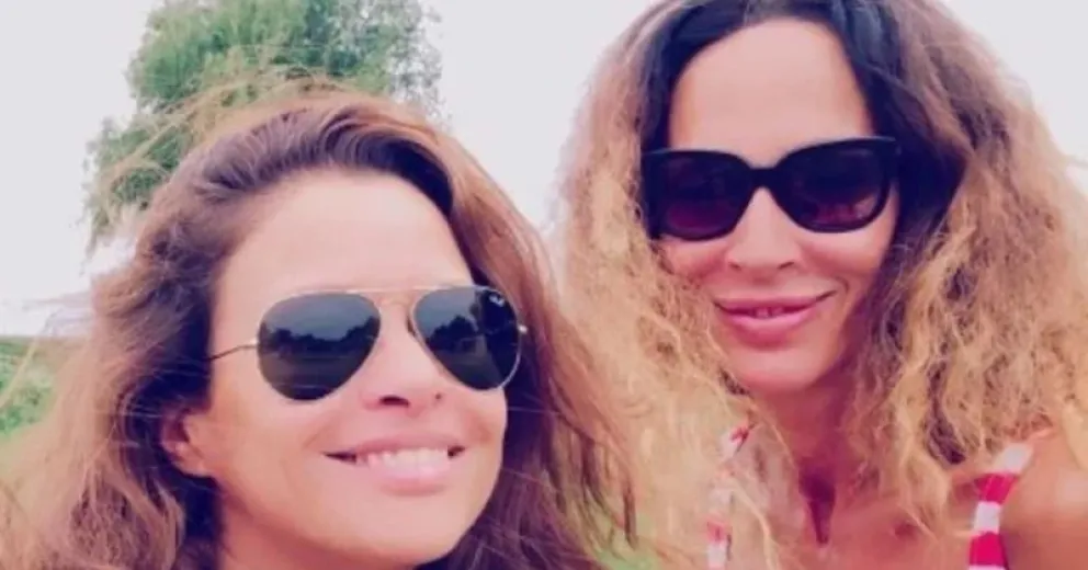 La historia de Julieta Ortega y Ana Paula Dutil: un encuentro que cambió vidas