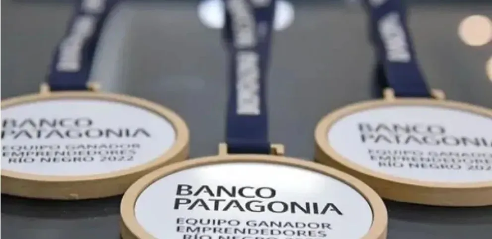 Emprendedores de Río Negro 2023: los tres proyectos que resultaron ganadores