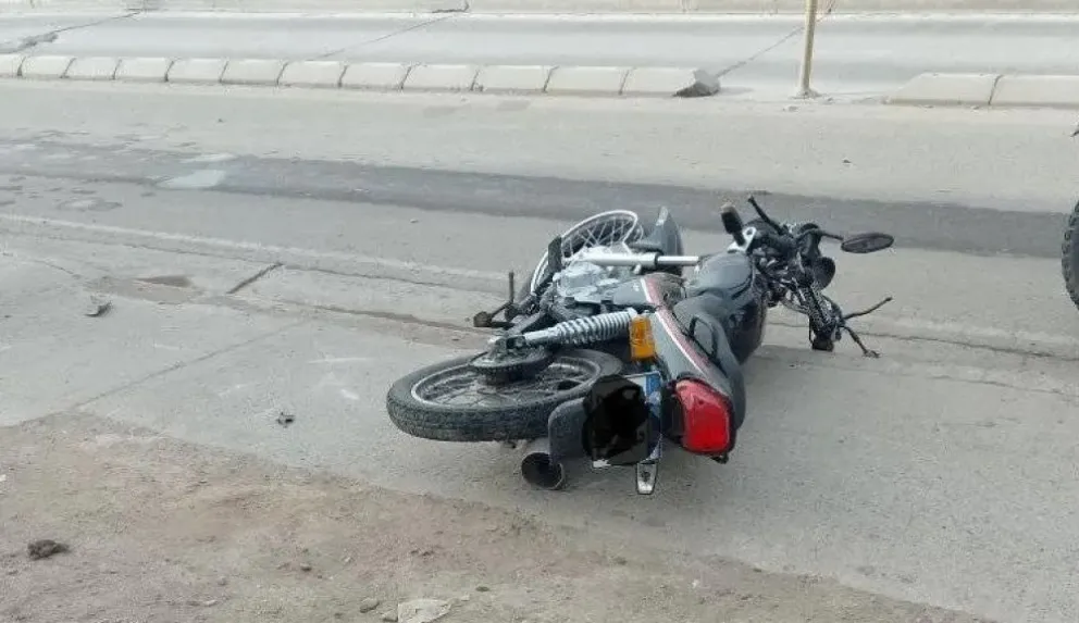 Trágico accidente en el Metrobus de Neuquén deja otra víctima fatal