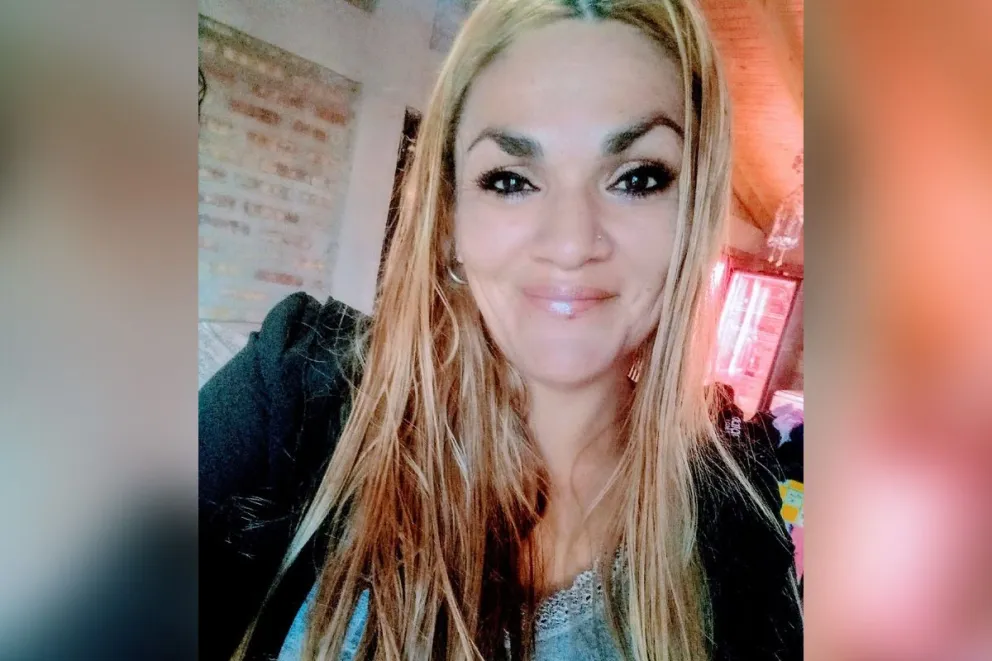 Femicidio en Centenario: la ex pareja de Gisela Fuentes fue acusada por homicidio triplemente agravado