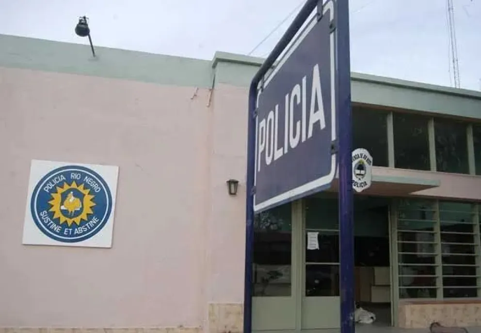 Prófugo recapturado: Insólita fuga de interno durante visita a su abuela