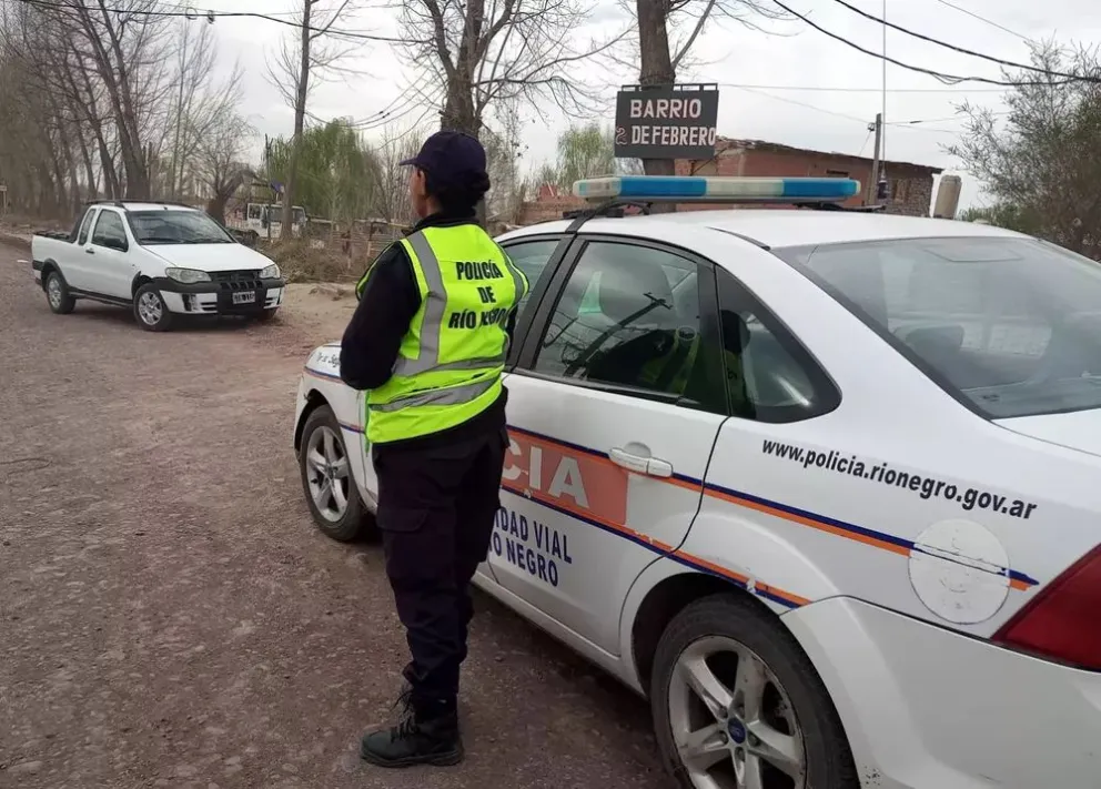 Vecinos de los barrios del norte de la ciudad reclaman seguridad y organizan una reunión