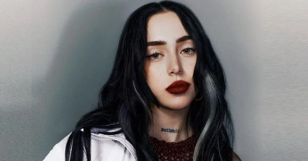 Acusaciones e intrigas: la teoría que señala a Nicki Nicole como miembro de los Illuminati