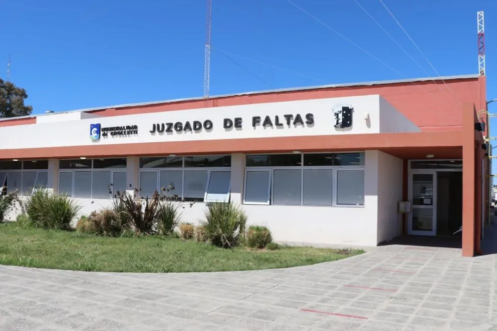 ATE denunció malos tratos en el Juzgado Municipal de Faltas