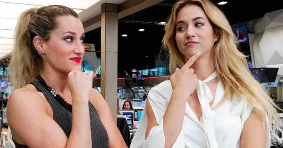 Flor Vigna y Mica Viciconte: ¿Cómo es su relación actualmente?