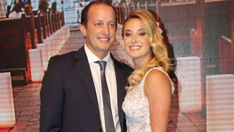 Jesica Cirio denunciada por enriquecimiento ilícito tras su millonario divorcio de Insaurralde 
