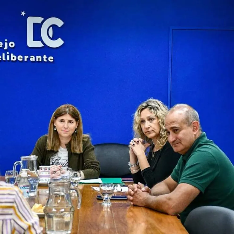 Se desvela la terna para el puesto de Juez/a de Paz Suplente en Cipolletti
