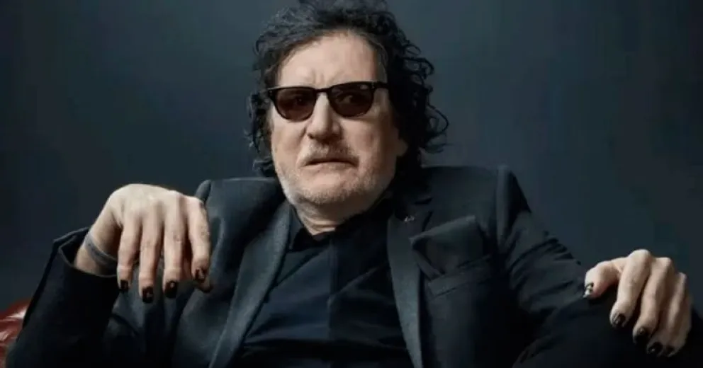 El estado de salud de Charly García: La verdad tras los rumores