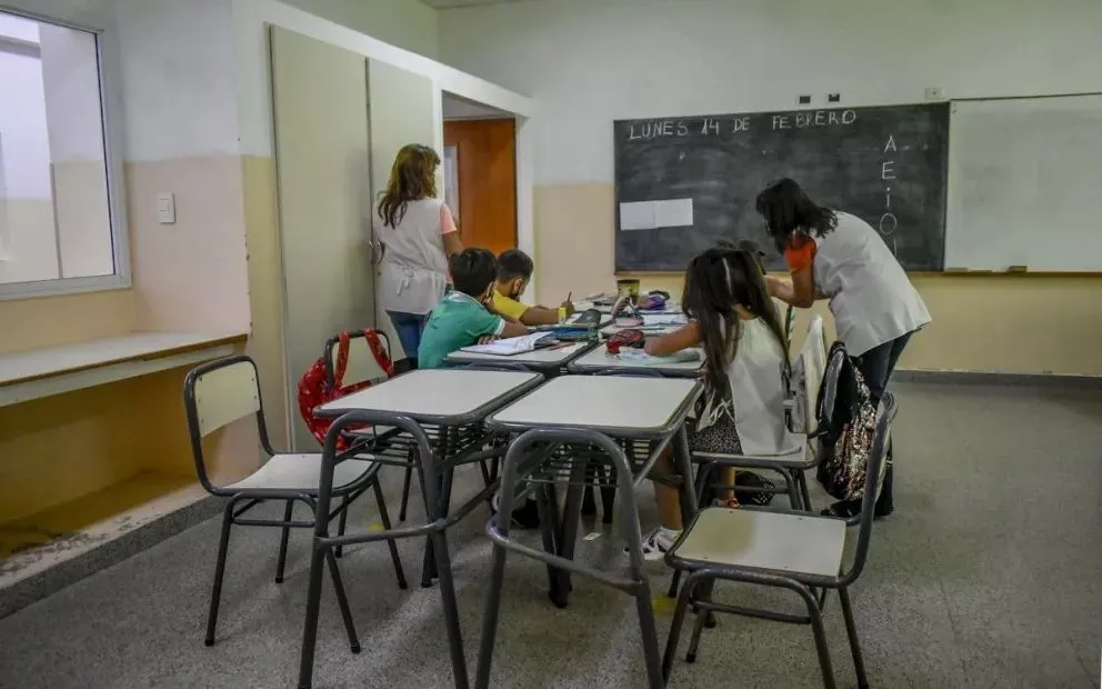 ¿Cuándo comienza el ciclo lectivo 2024 en la región? ¡Entérate las fechas del nuevo calendario escolar!