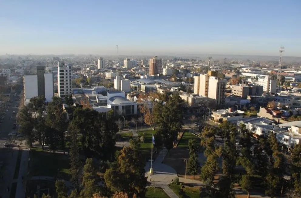 Feliz 120° aniversario Cipolletti: ¿reconocés estos lugares históricos?