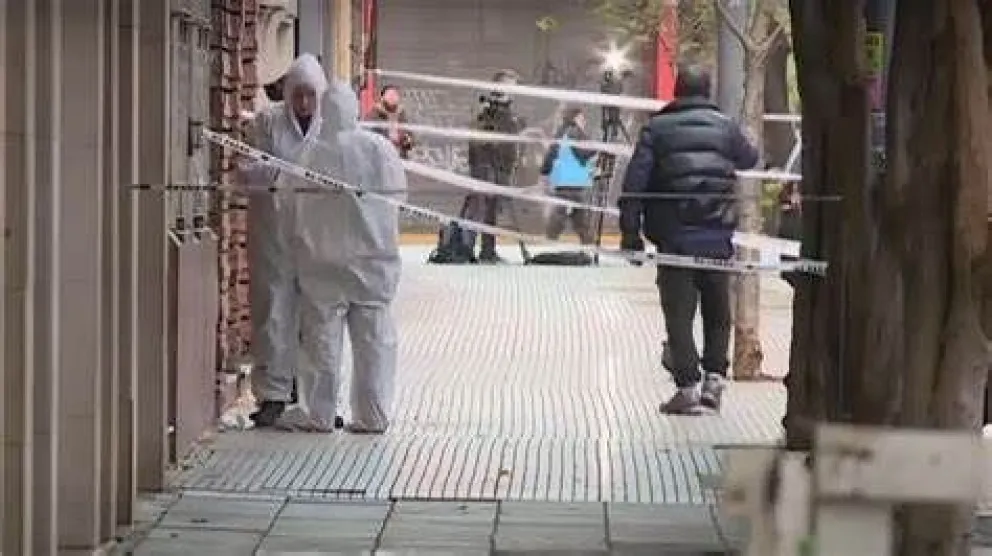 Tragedia: atacó a su familia con un cuchillo y luego se quitó la vida