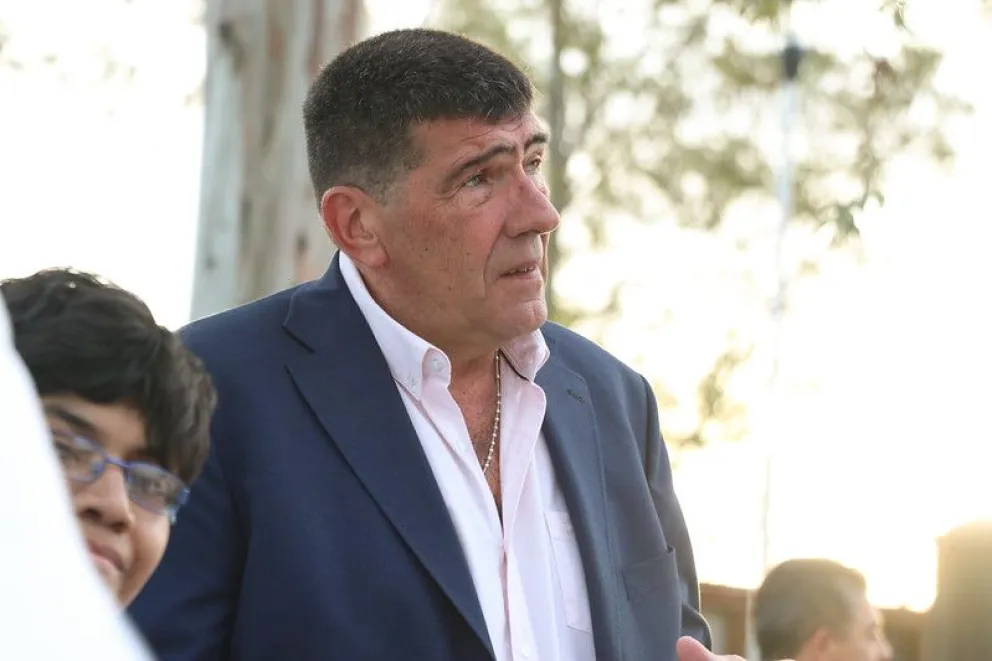 Di Tella: "Todavía nos falta ese salto a los cipoleños de dejar de ser pueblo para pasar a ser ciudad"