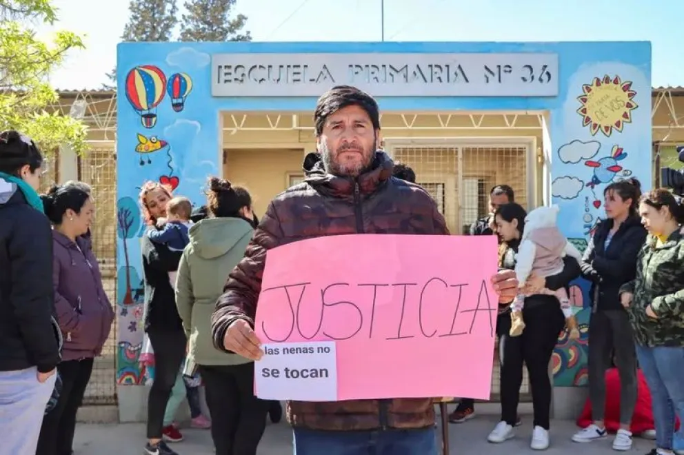 Denuncia de abuso desencadena decisiones drásticas, separaron de sus cargos a la Directora y a la Vicedirectora