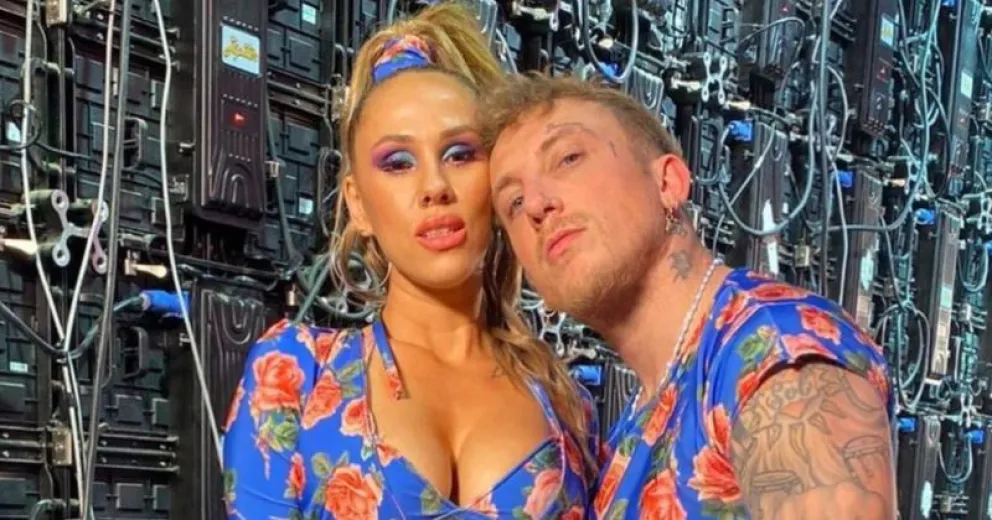 La contundente decisión de El Polaco que terminó con su relación con Barby Silenzi