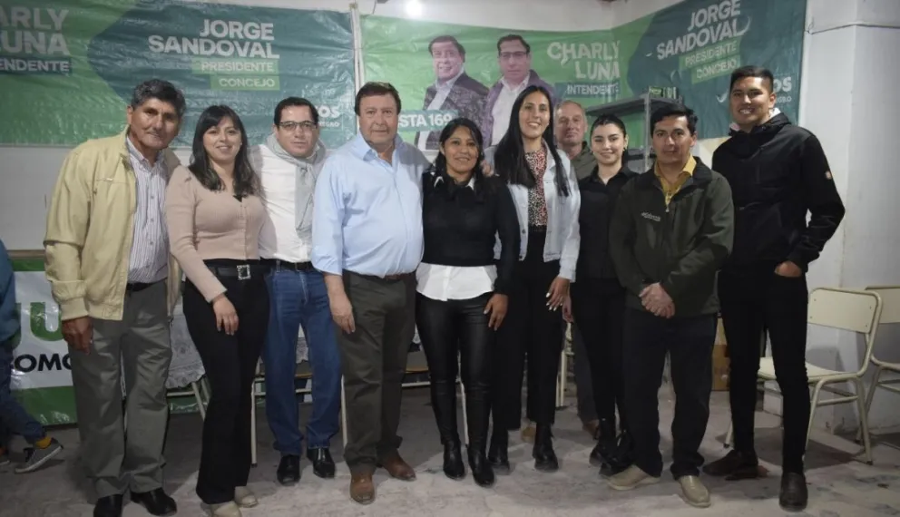Weretilneck: “La obra pública es importante, pero más importante es que nuestra gente tenga un destino"