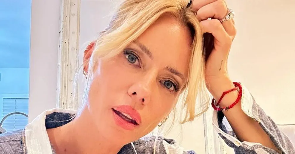 Quién más se ausentará en la boda entre Nicole Neumann y Manu Urcera