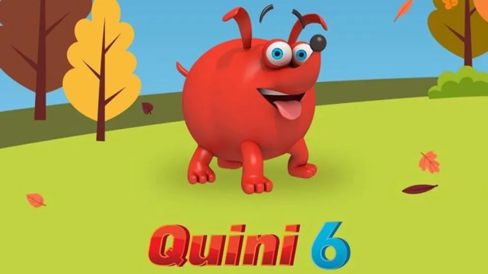 Cada miércoles y domingo se sortea una nueva edición del Quini 6.