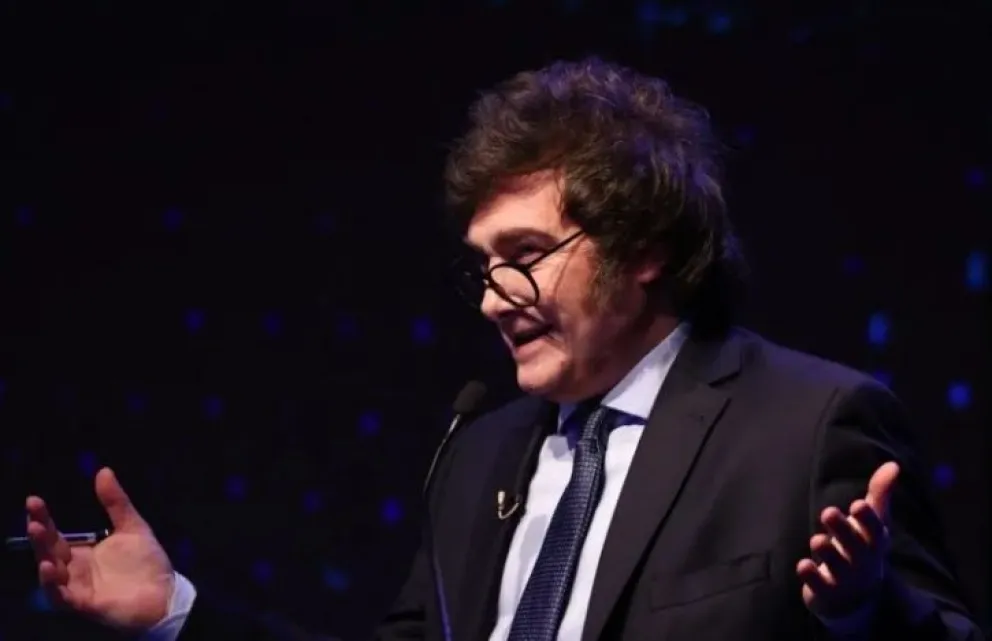 "Son 30.000 los desaparecidos": La ONU instó a Javier Milei a "comprender la Historia" 