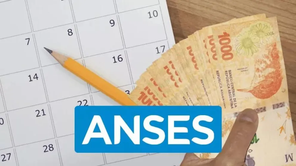 ANSES: el calendario de pagos de este jueves 5 de octubre