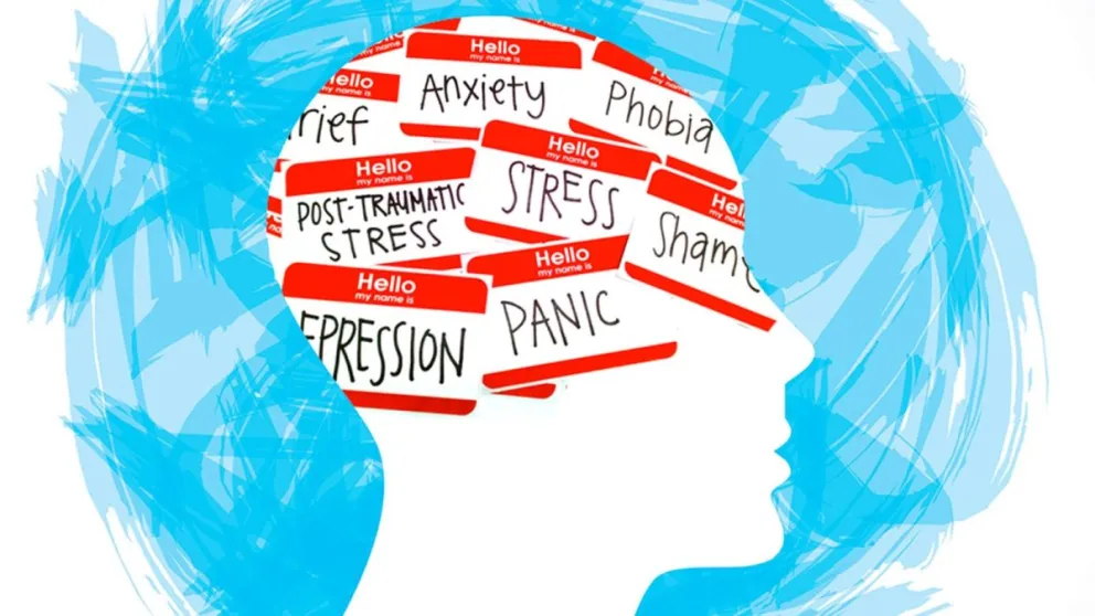 Alerta de la OMS: aumento del 25% en casos de depresión y ansiedad por la pandemia en todo el mundo 