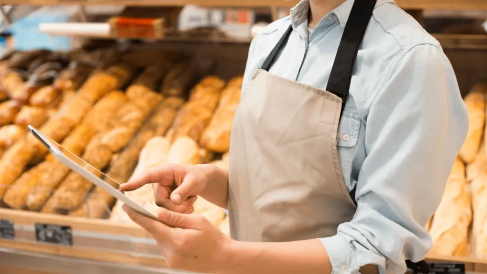 Panaderos de Cipolletti atraviesan un momento delicado y resisten los embates de la economía