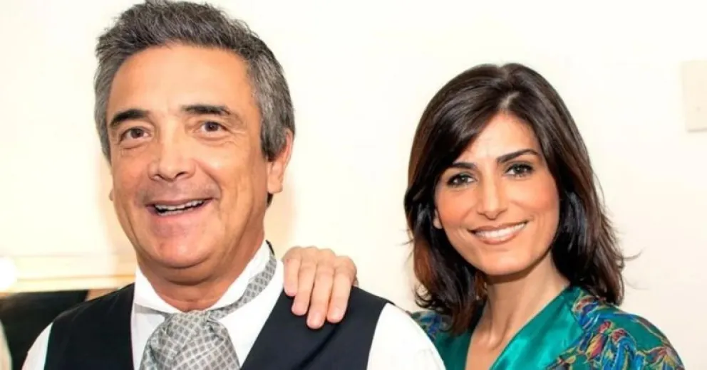 Cecilia Milone habría tomado la decisión de divorciarse de Nito Artaza