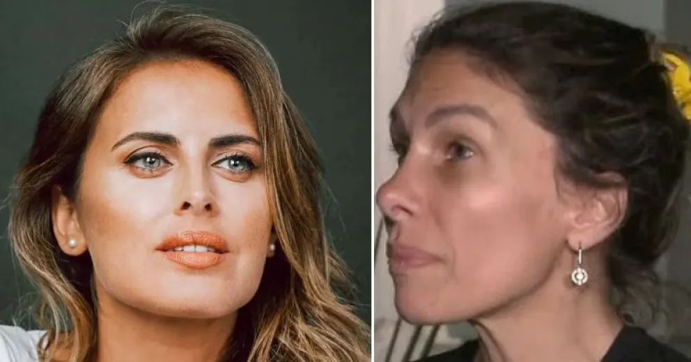 Majo Favarón defiende a Lotocki y aclara las causas de la muerte de Silvina Luna