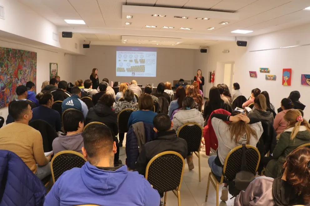 Más de 800 personas se capacitaron en manipulación de alimentos, enterate de las próximas fechas