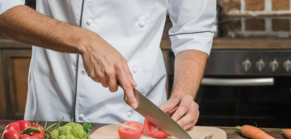 Se viene un nuevo curso de manipulación de alimentos la ciudad: inscripciones abiertas