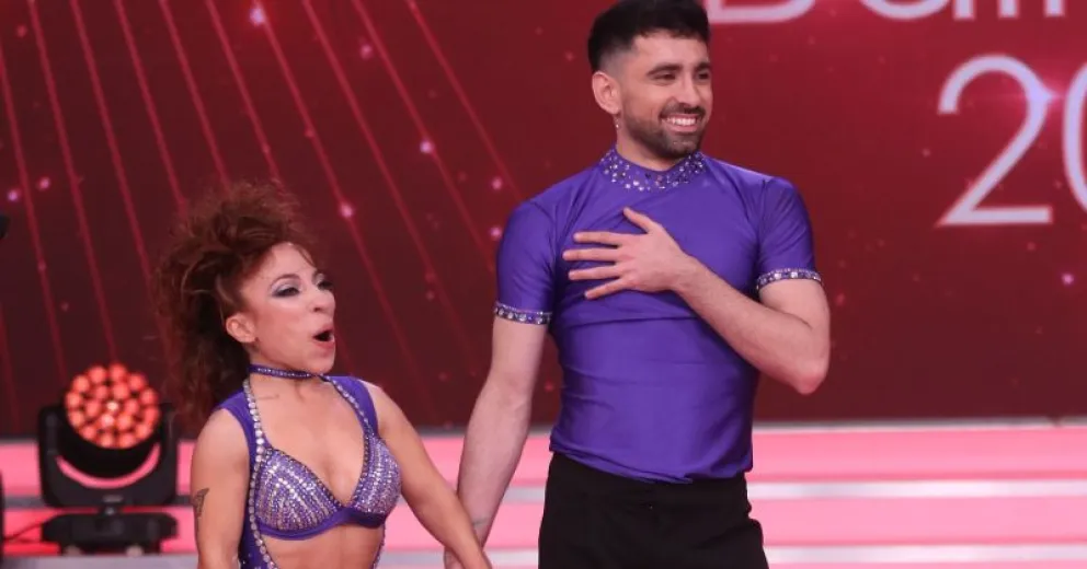Noelia Pompa abandona el Bailando: ¿Cuáles fueron los motivos detrás de su sorprendente decisión?