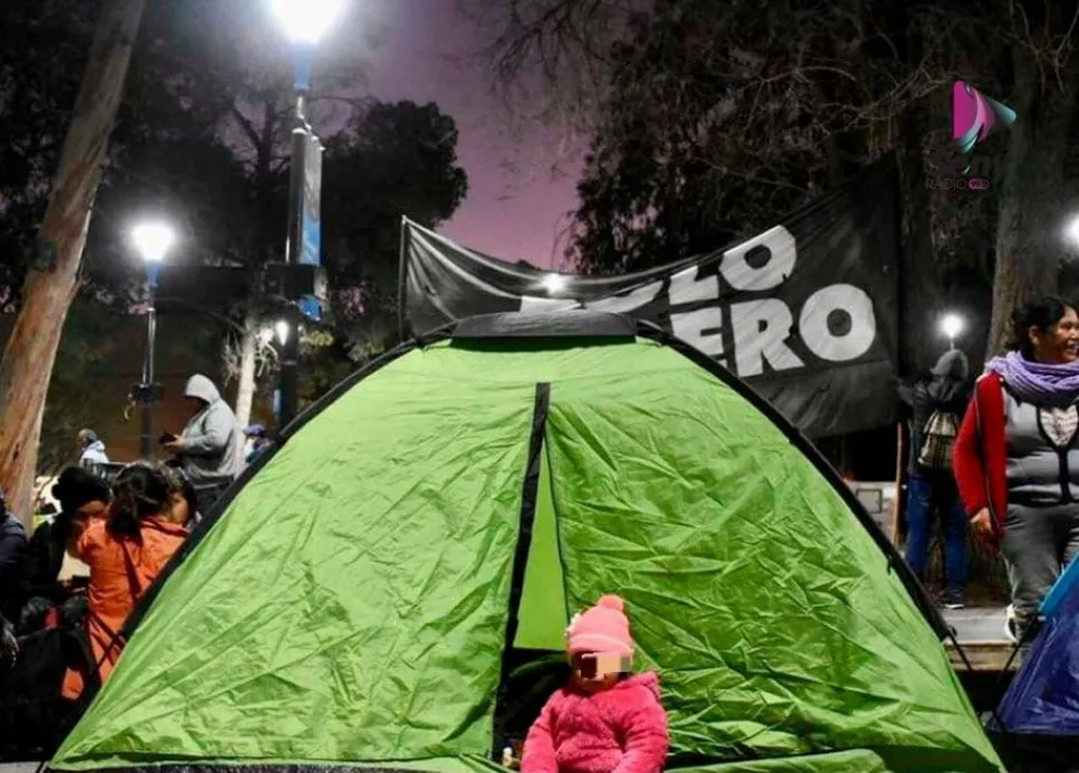 Viernes con complicaciones para transitar: organizaciones sociales vuelven a manifestarse