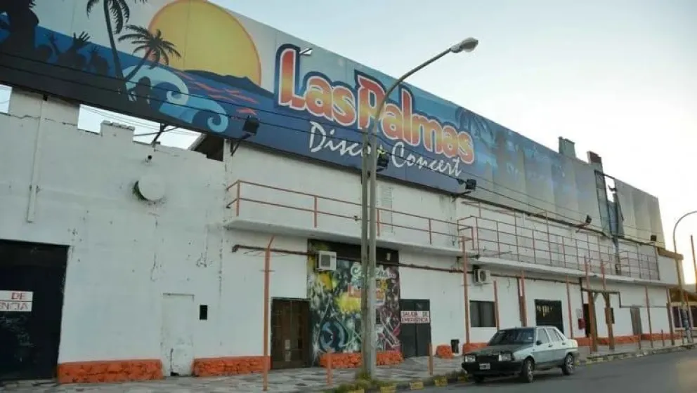 El cierre de Las Palmas es definitivo debido a una ordenanza municipal que prohíbe su reapertura