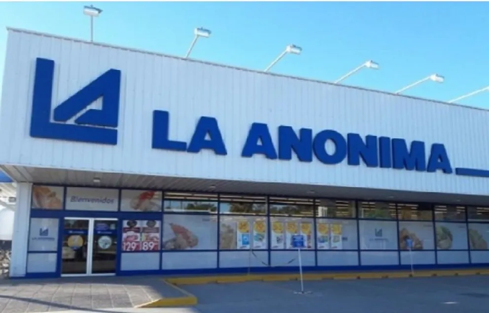 La Anónima inaugura una sucursal y está en búsqueda de nuevos empleados