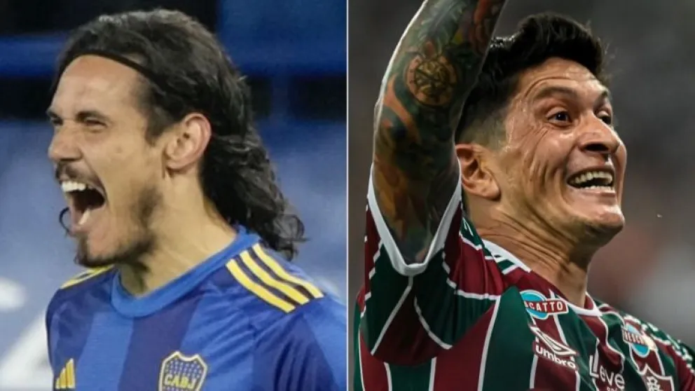 Boca vs Fluminense: los costos para viajar y ver la final de la Copa Libertadores