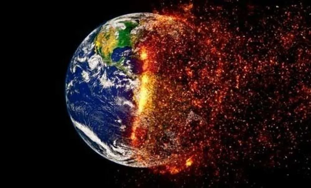 Septiembre, el mes más caliente de todos los tiempos y el "infierno del 2023"