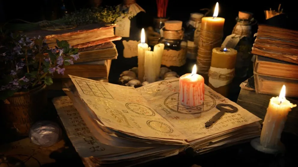 Al estilo Hogwarts: una universidad ofrece una maestría en Magia y Ciencias Ocultas