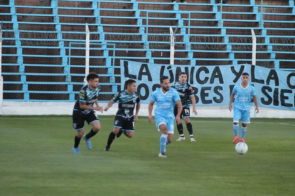 La Liga Neuquina resolvió que la próxima fecha se juegue sin visitantes ni neutrales