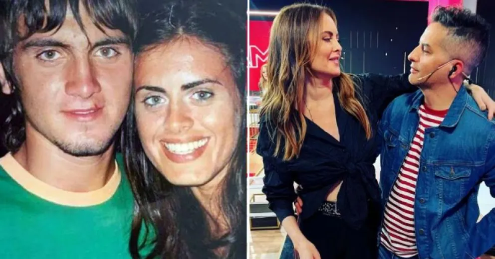 El doloroso secreto revelado por el hermano de Silvina Luna